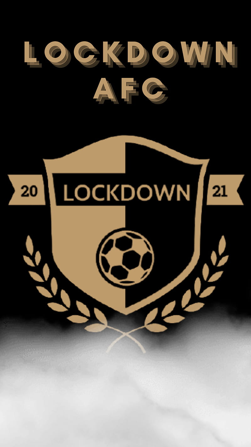 Lockdown afc , die, dont, football, nets, phone, seven, techno, thought, touch, you, HD phone wallpaper