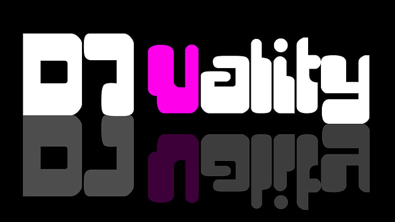 DJ Vality 6, handsup, electro, dance, abstract, smoke, pink, dj, vality, HD wallpaper