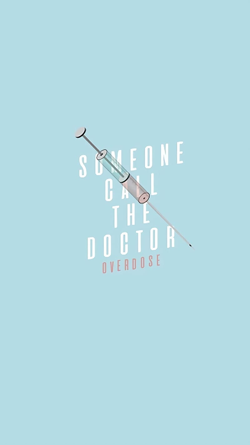 Medical Doctor, someone call the doctor, overdose, doctor, HD phone wallpaper