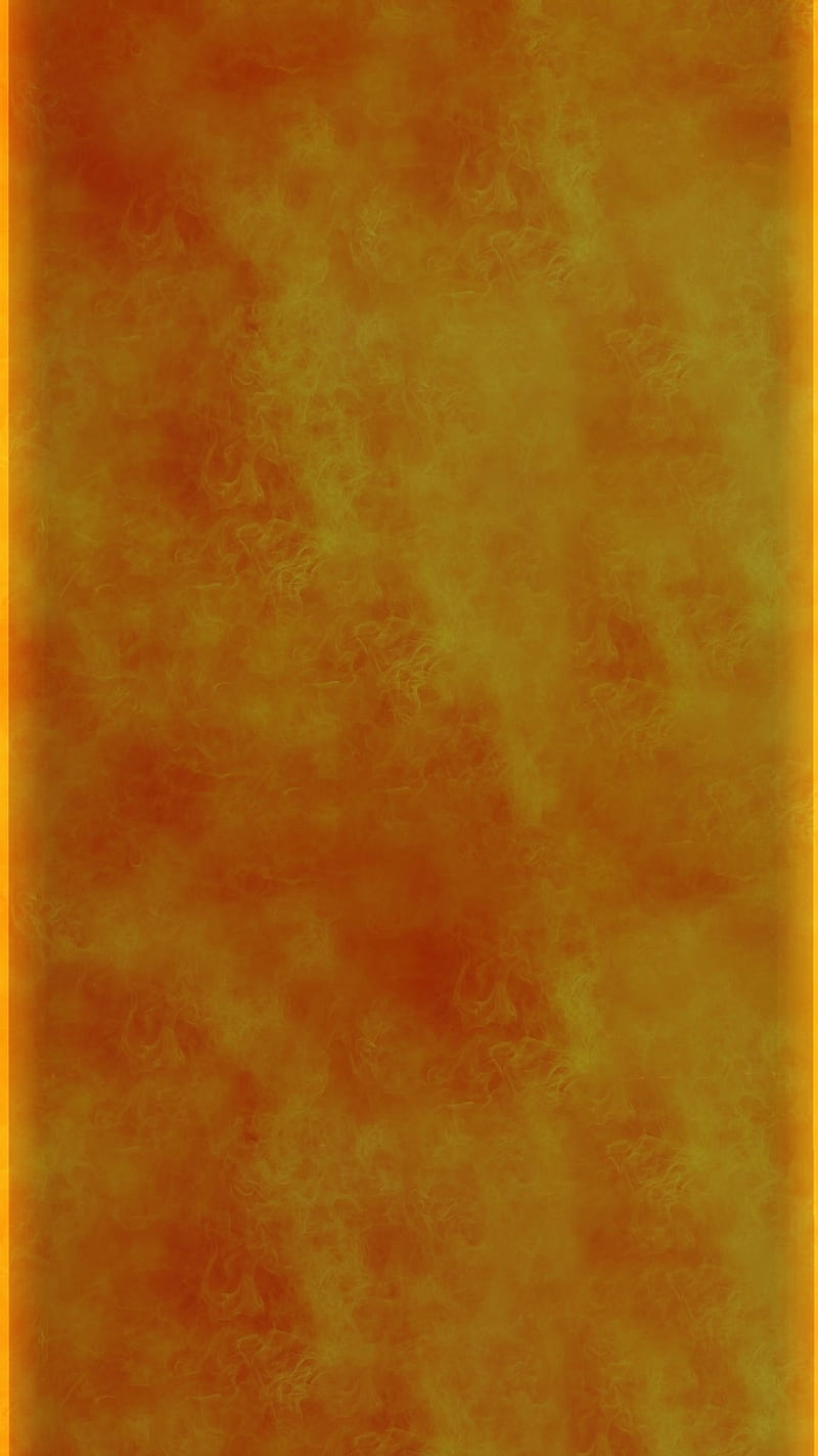 S7 Edge Burnt Orange, HD phone wallpaper