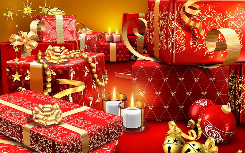 Christmas gifts: Best Christmas gift boxes: Elevate your gift-giving  experience with unforgettable delight - The Economic Times