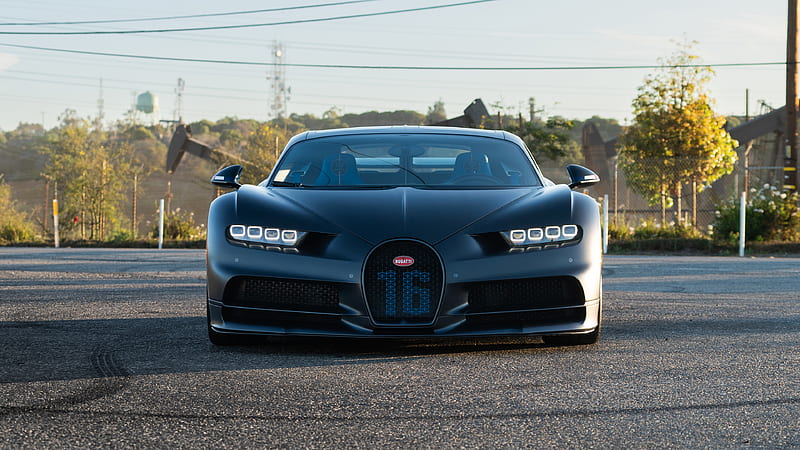 Bugatti Chiron Sport 110 ans Bugatti 3, HD wallpaper