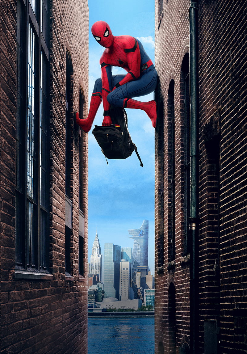 HD spider man homecoming wallpapers | Peakpx