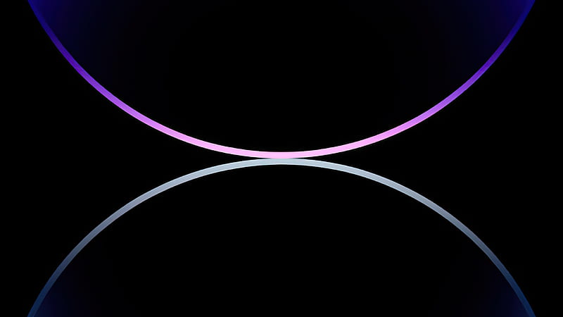 iPhone 14 Pro, abstract, iOS 16, HD wallpaper