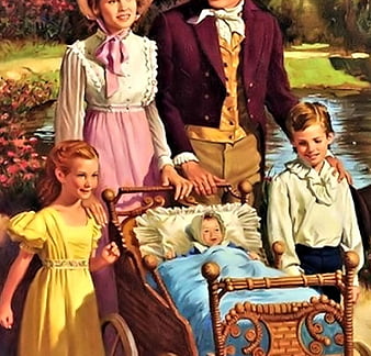 Vintage Family Movies