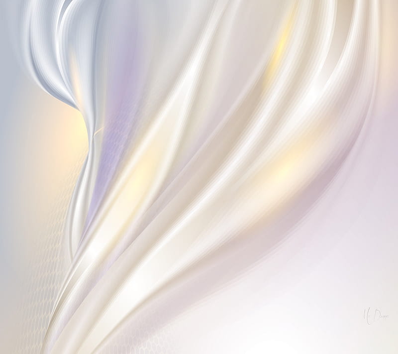White Abstract, HD wallpaper | Peakpx