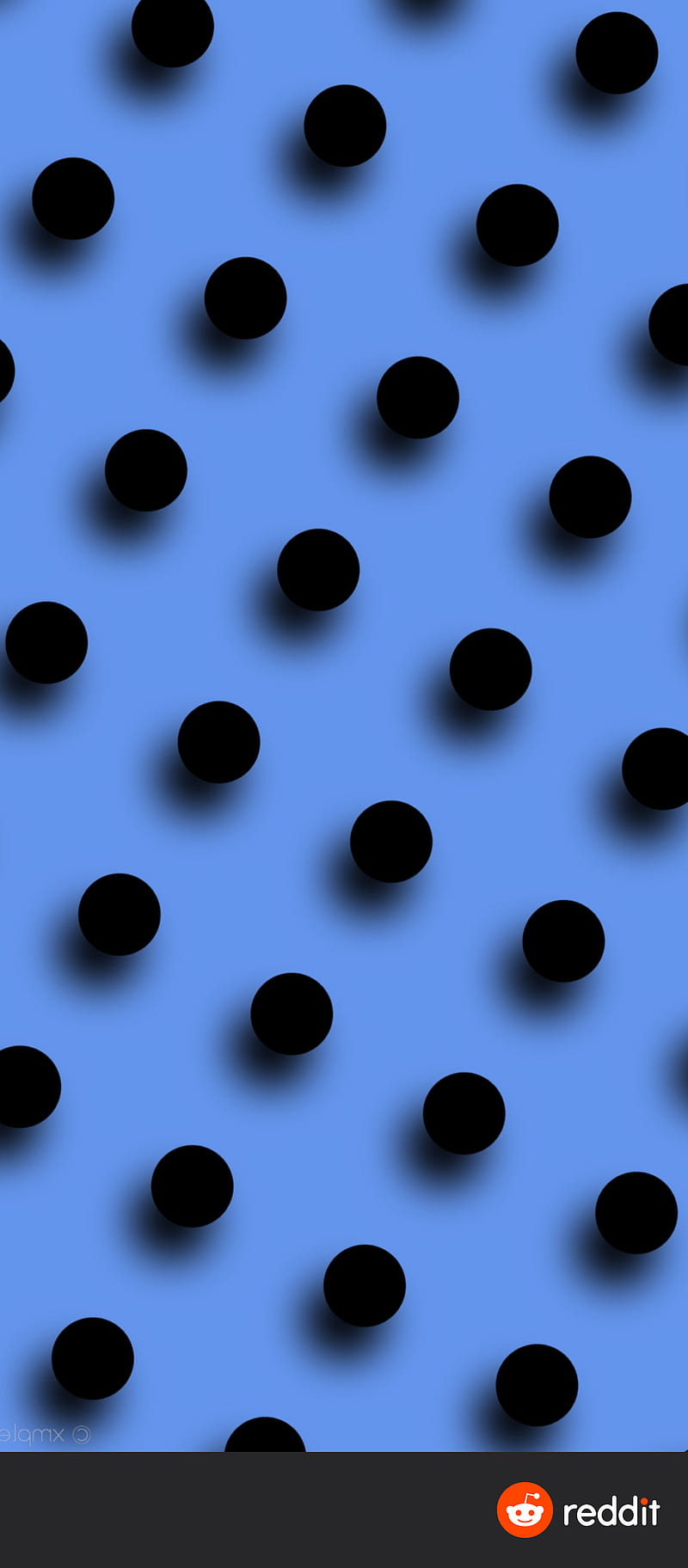 S10e dotty dots, abstract, apple, galaxy note, phone, s10, s20, samsung, wall, HD phone wallpaper