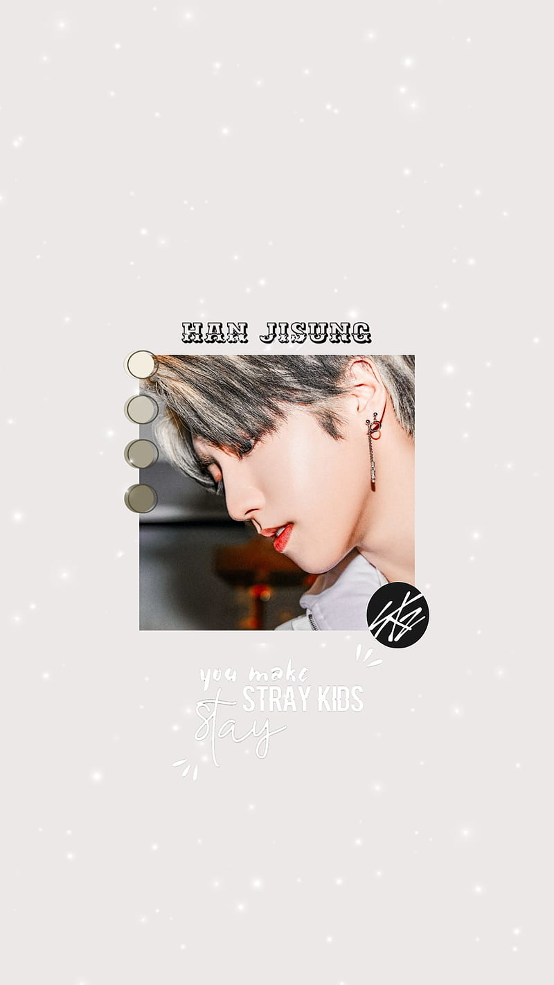 Han Jisung StrayKids everyone Stray Kids Kpop HD phone wallpaper  Pxfuel