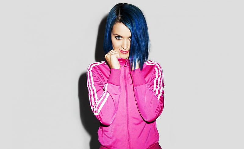 Blue Hair Hot Tub Hottie: The Perfect Playlist - wide 9