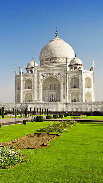Tải xuống APK Taj Mahal Wallpaper cho Android