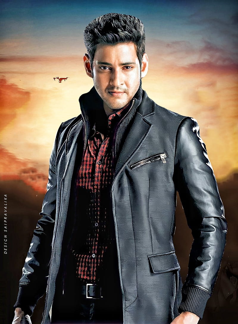 Mahesh Babu, charming, handsome, handsomehunk, maheshbabu, prince, ssmb, stylish, superstar, tollywood, HD phone wallpaper