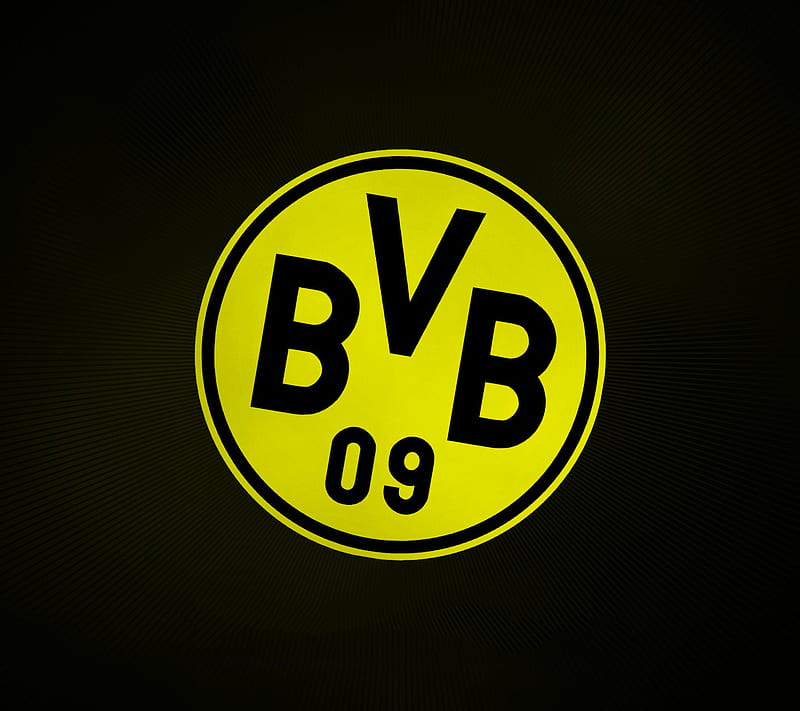 Dortmund, soccer, HD wallpaper