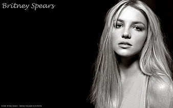 Superstar Britney Spears 04, HD wallpaper