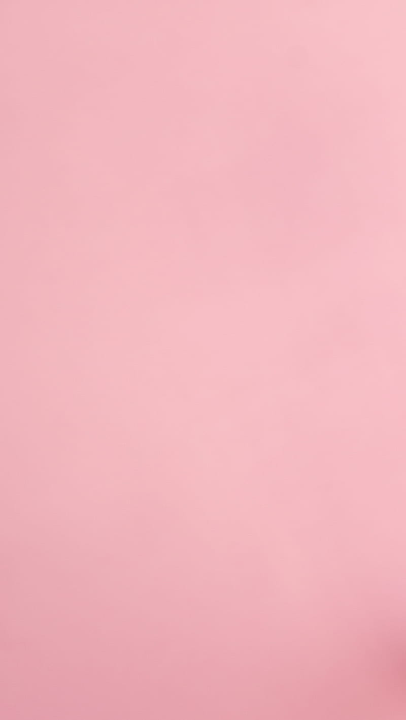 Pink, color pink, colour pink, simple, HD phone wallpaper