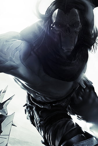 Darksiders Wallpapers HD Darksiders Backgrounds Free Images Download