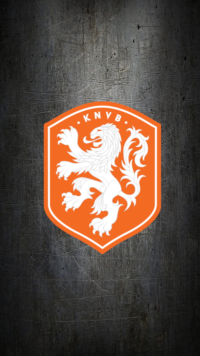 KNVB Background, eredivisie, knvb, nederland, soccer, voetbal, HD phone wallpaper