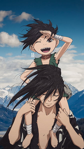 Dororo — O anime dos sentidos, emoções e sensações, by Grupo de Estudo  Arte Japonesa Unifesp