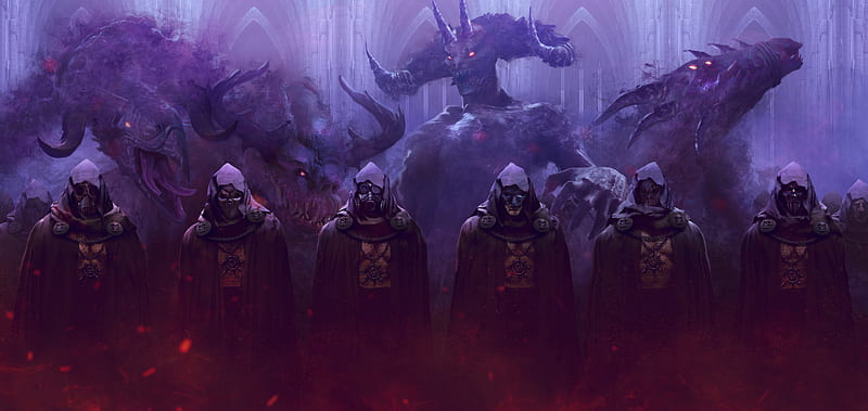 2019 Battlefleet Gothic Armada 2, HD wallpaper