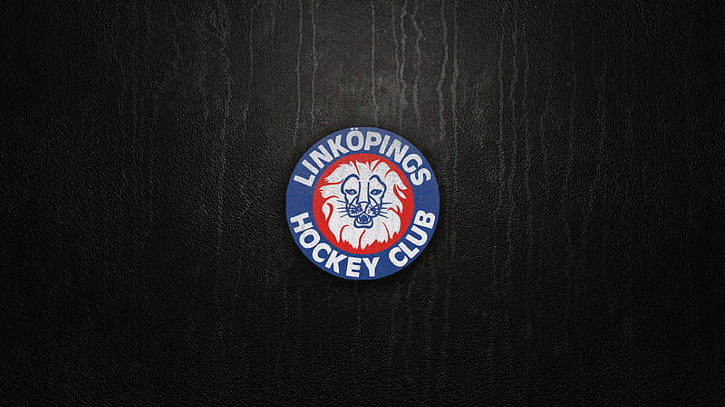 Linkopings Hockey Club, hockey, esports, logo, HD wallpaper