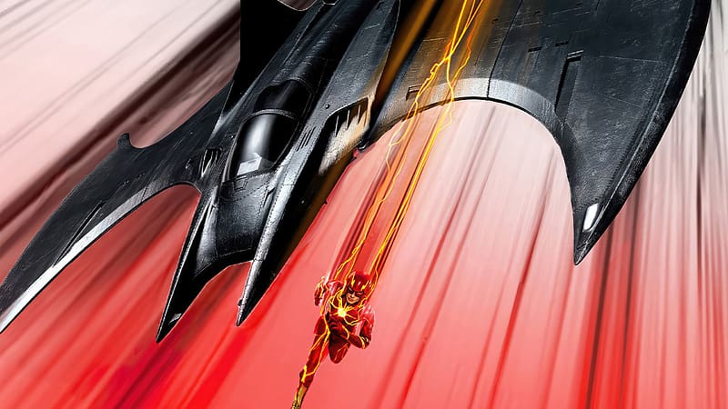 The Flash Imax Poster, the-flash-movie, the-flash, flash, 2023-movies, movies, HD wallpaper