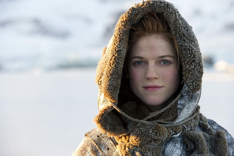 Game Of Thrones, Tv Show, Rose Leslie, Ygritte (Game Of Thrones), HD ...