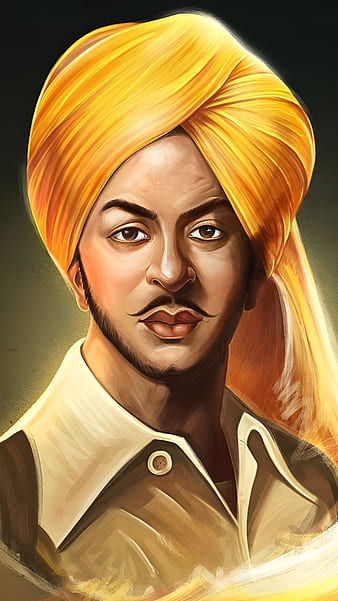 Bhagat Singh Clipart Images | Free Download | PNG Transparent Background -  Pngtree