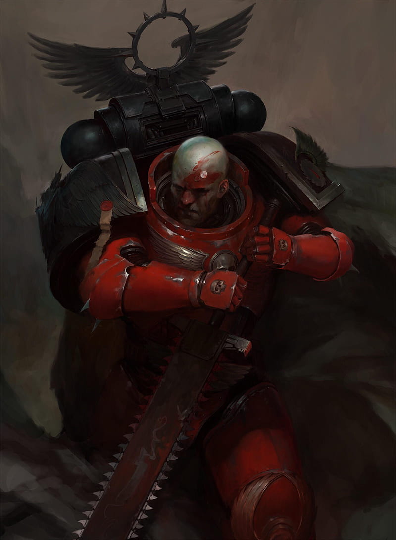 452442 Chaos Space Marines imperial guard Warhammer 40000 Space Marine Blood  Angels Chaos Chaos Space Marine Games Workshop military space marines   Rare Gallery HD Wallpapers
