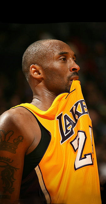 WallpapersHome on X: Best Basketball Players, Kobe Bryant #Sport, # Wallpapers, #5k, #8k, #UHD    / X