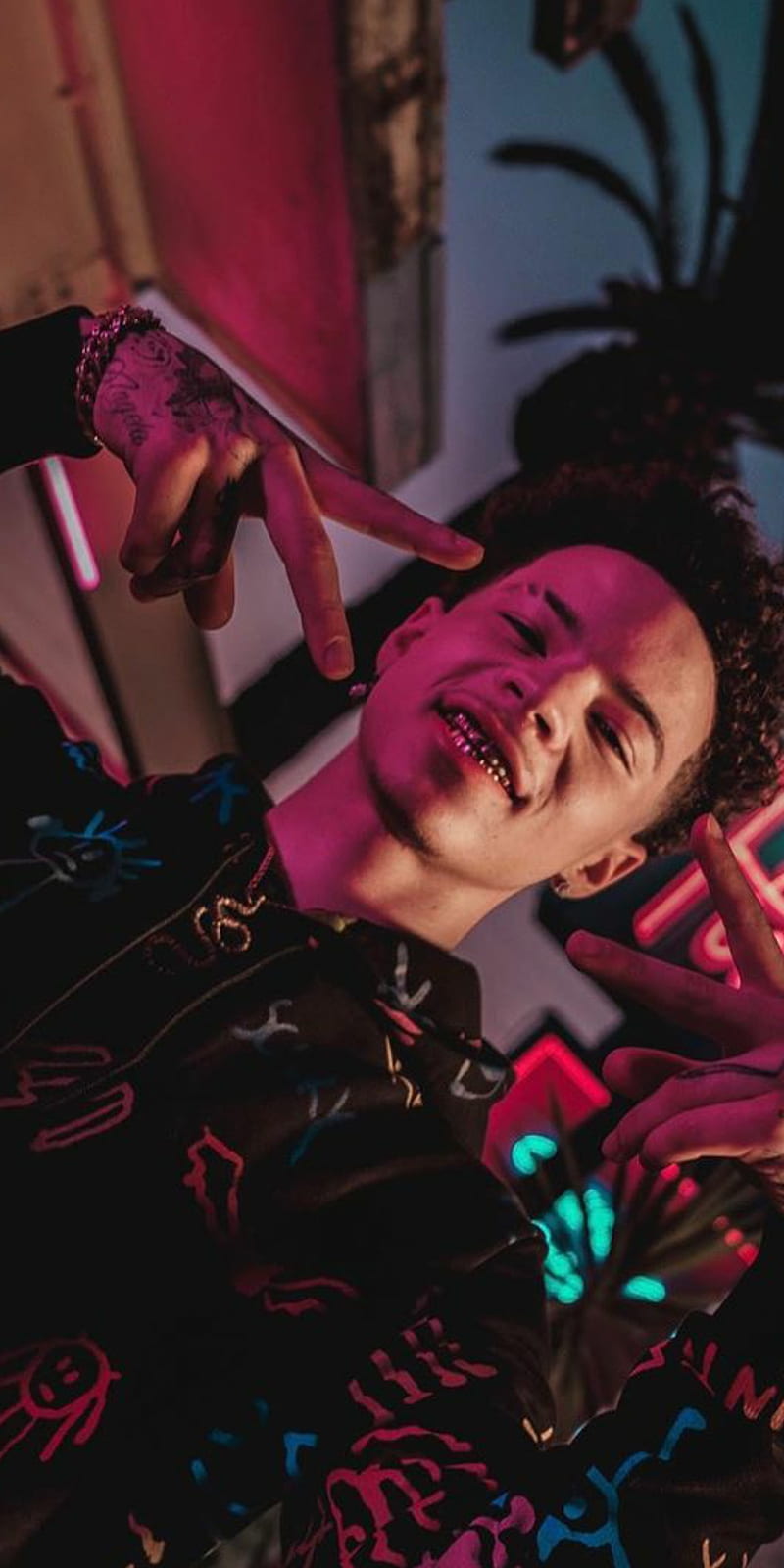 Lil Moseys lil mosey aesthetic HD phone wallpaper  Pxfuel