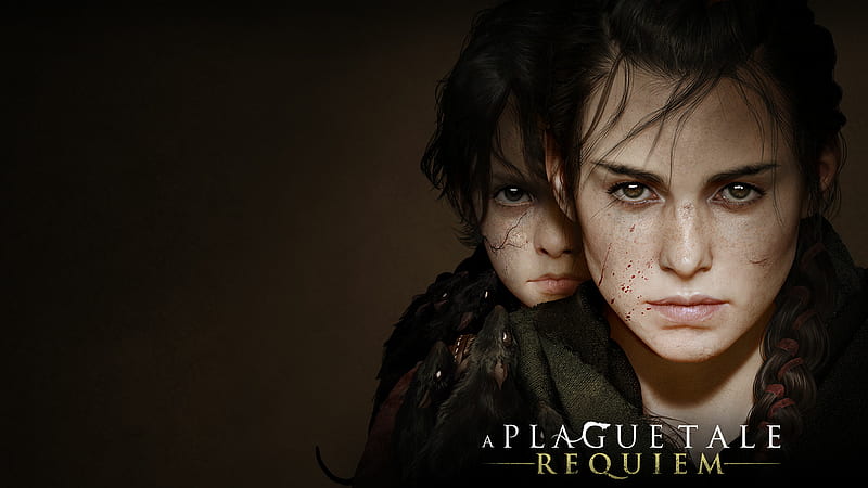 A Plague Tale Requiem, HD wallpaper