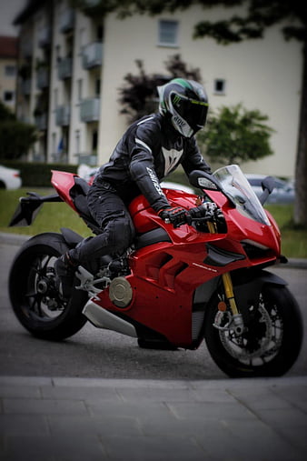 388341 Ducati 1199 Panigale S 4k  Rare Gallery HD Wallpapers