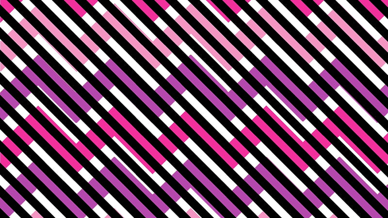 Abstract, Stripes, Colors, Lines, HD wallpaper