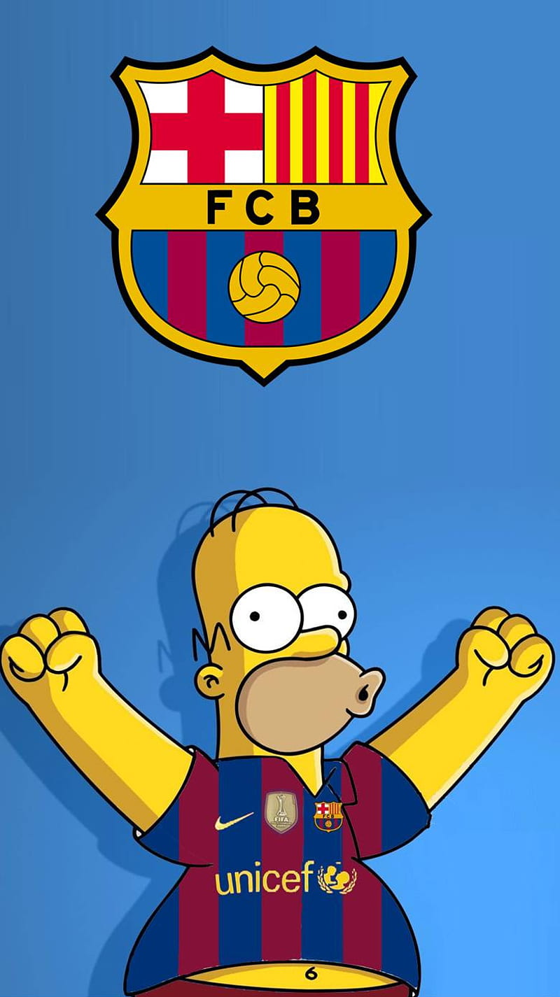 FC Barcelona, champions league, ea, espana, football, fun, nike, puma, spain, team, HD phone wallpaper