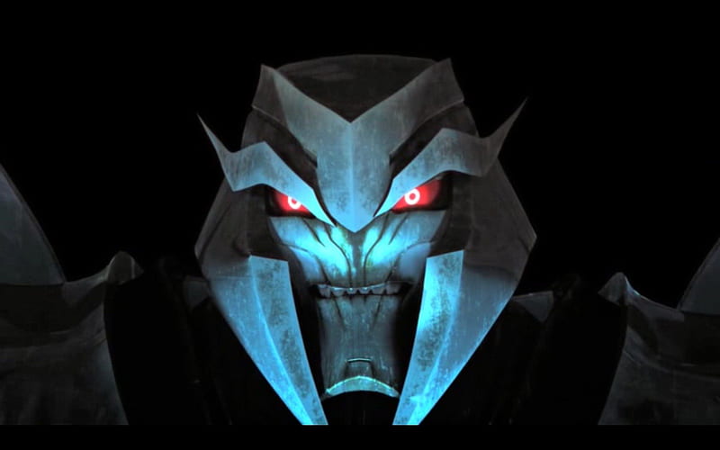 Mighty Megatron in Transformers wallpaper  Game wallpapers  54597