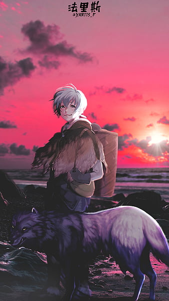 To Your Eternity Anime Prepares to Return with New Trailer – Otaku USA  Magazine