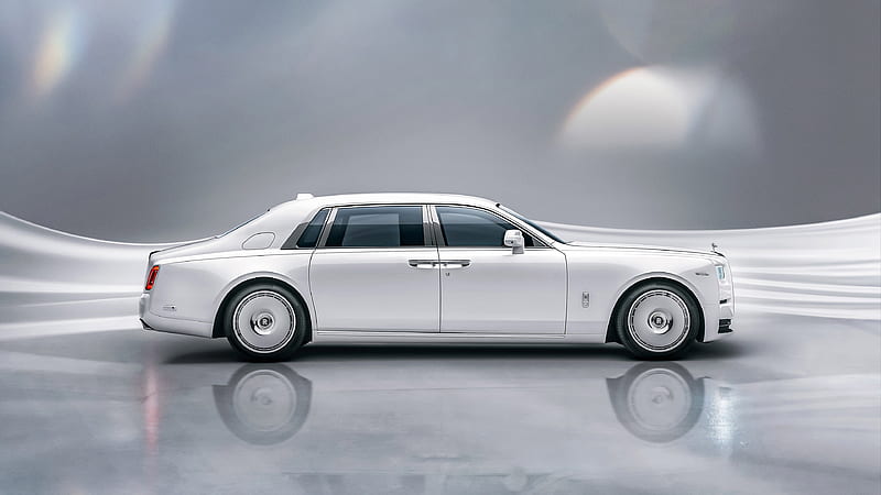 2023 Rolls-Royce Phantom Series II, Sedan, Turbo, V12, car, HD wallpaper |  Peakpx