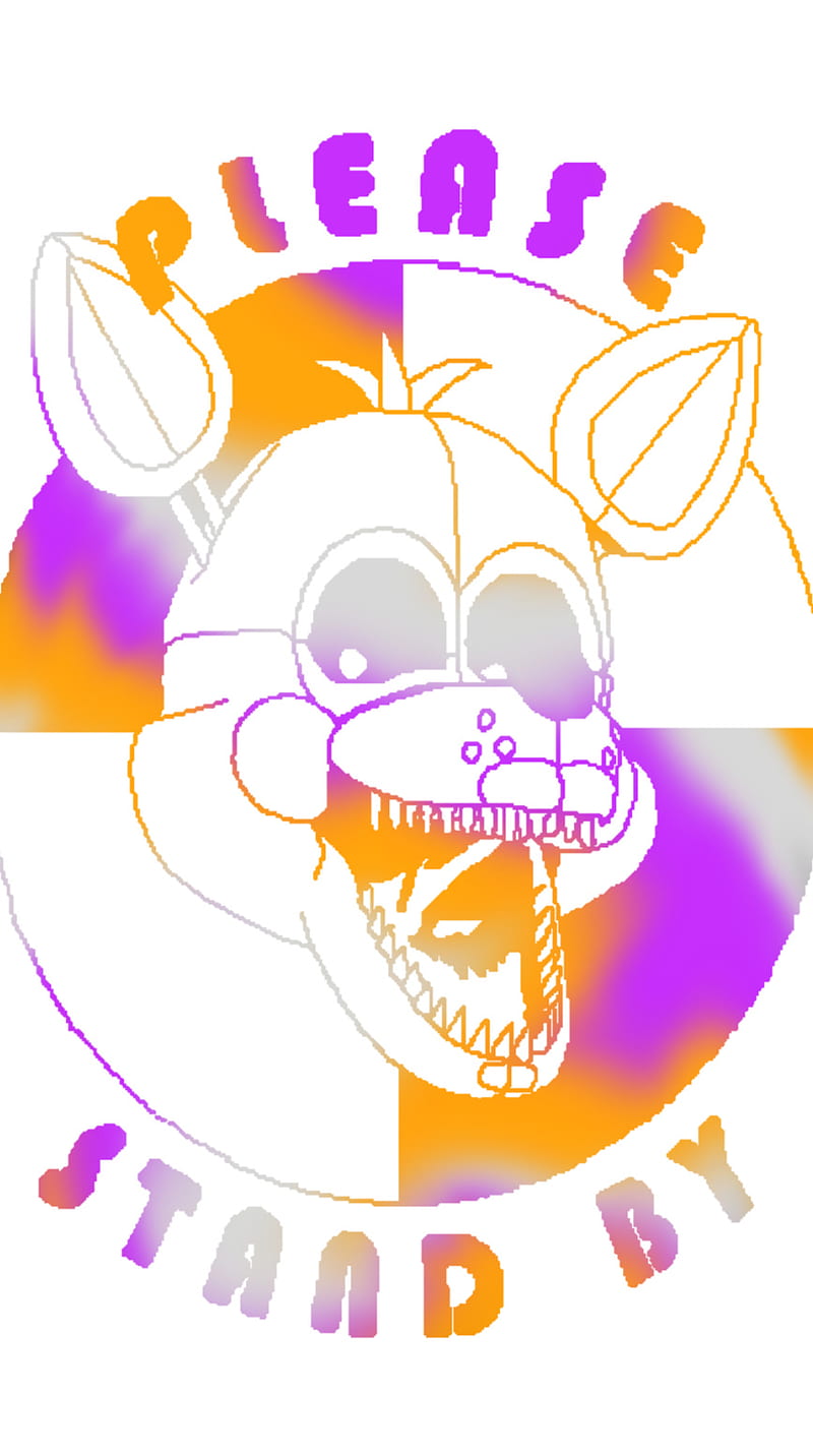 Lolbit . Fnaf , Fnaf drawings, Fnaf, Cute Lolbit HD phone wallpaper