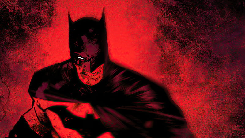 Batman 97, batman, superheroes, artist, artwork, digital-art, HD wallpaper