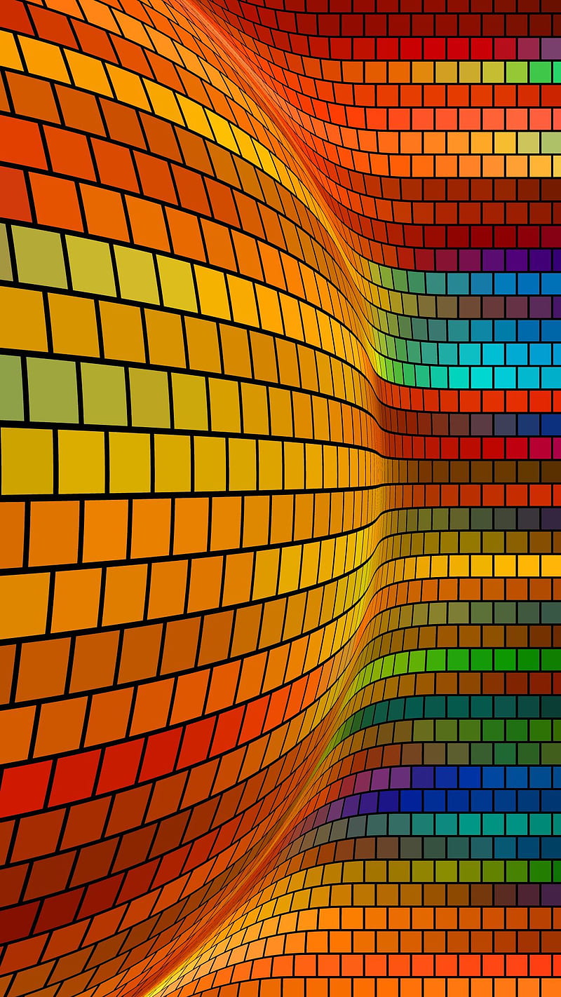 Splash Hex, 3d, color, colour, forma, water, HD wallpaper | Peakpx