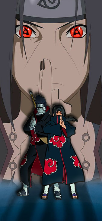 Itachi Knife Kisame Toture Fish Sushi Tobi Sasori Itachi Sushi Hd Wallpaper Peakpx