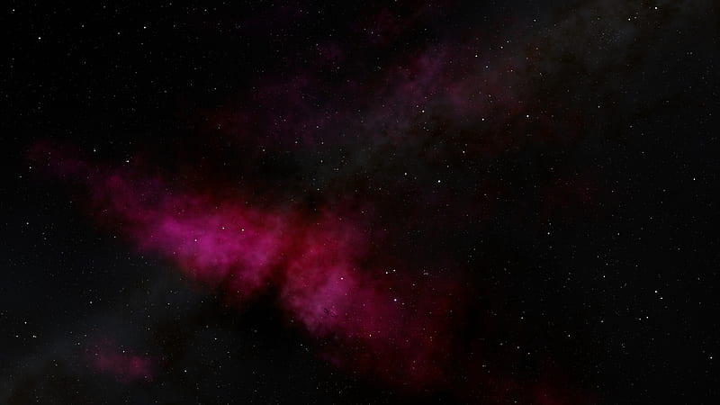Space Dark Dust Galaxy Nebula, space, dark, dust, galaxy, nebula, digital-universe, HD wallpaper