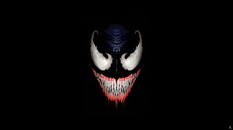 Oficina Steam::Venom Minimal 4K