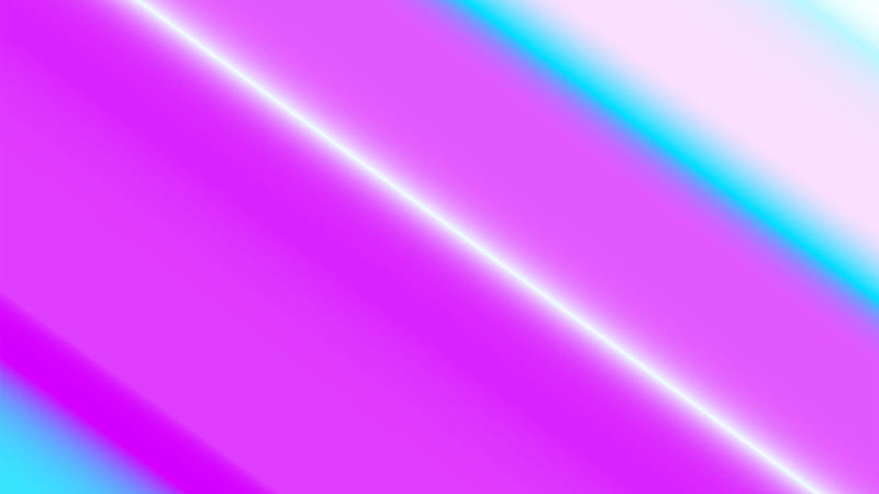 Aqua Blue Dark Pink Abstract, HD wallpaper