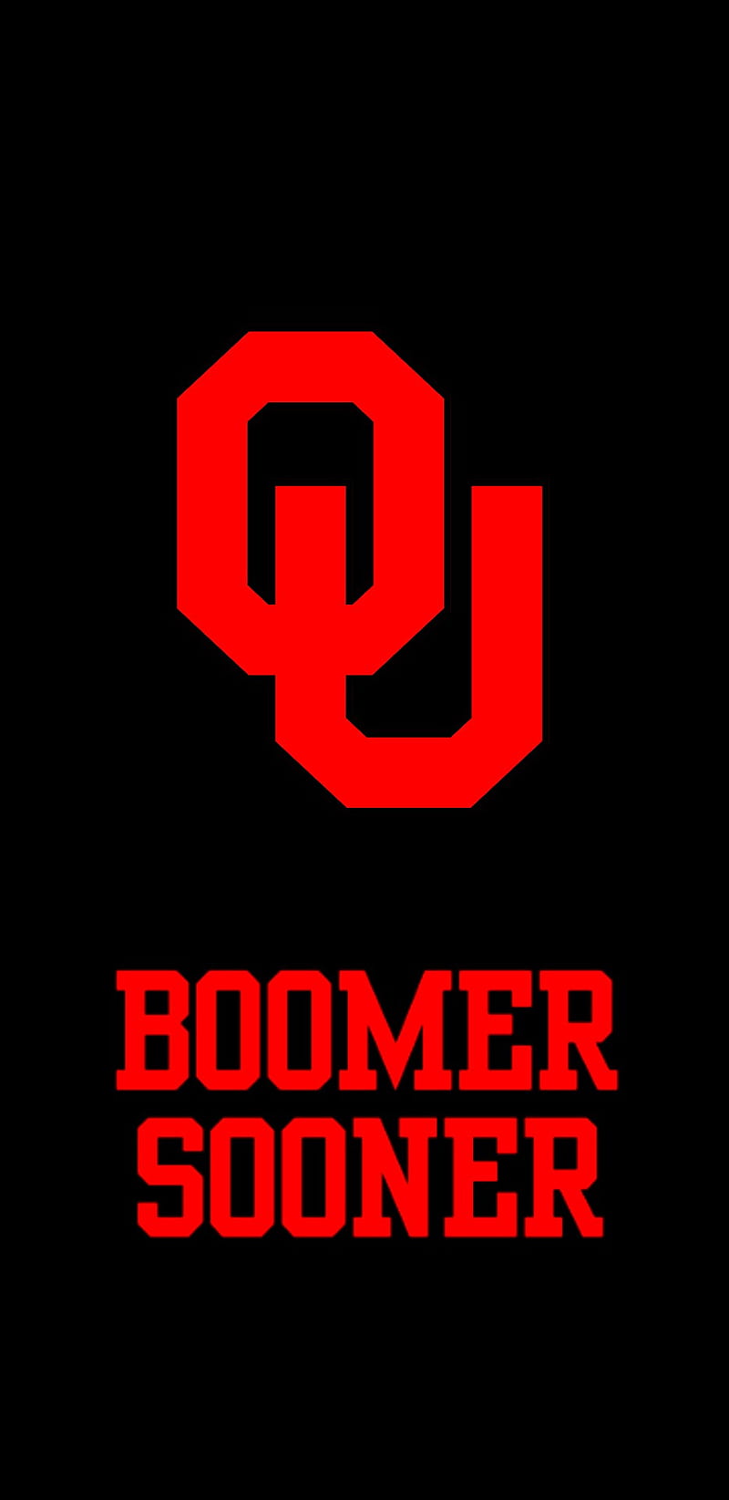 Oklahoma Sooners, college, football, HD phone wallpaper