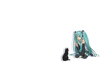 Hatsune Miku và Kitty: Lấy cảm hứng từ nhân vật chính của Sanrio, Hello Kitty, hình ảnh của Hatsune Miku và Kitty sẽ mang đến cho bạn một trải nghiệm kết hợp giữa hai thương hiệu nổi tiếng. Hãy cùng xem và tận hưởng vẻ đáng yêu từ hai đại diện này.