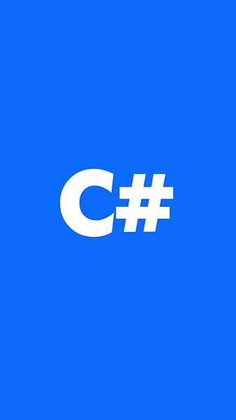 C# Programming - C# Programming, Wallpaper of the Week