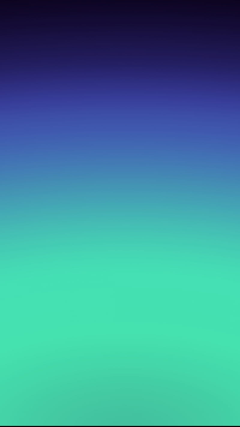 Abstract Blue Green Ombre Stock Xperia Xz Premium Hd Phone Wallpaper Peakpx