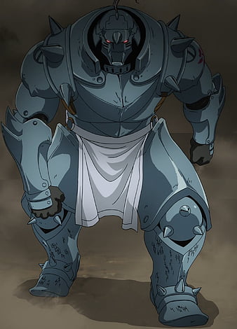 Alphonse Elric - Fullmetal Alchemist - Image #88906 - Zerochan Anime Image  Board
