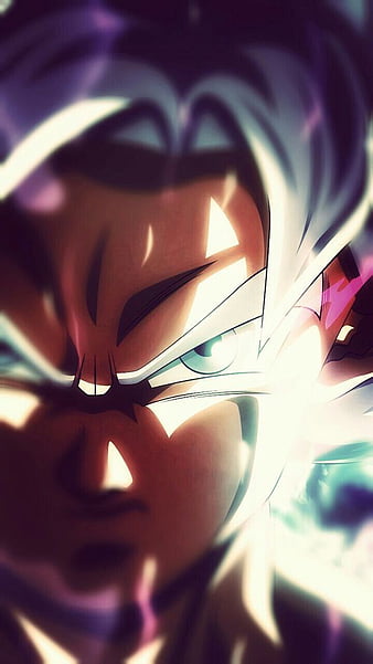 Super Saiyan 2 Goku, anime, dragonball z, super saiyan 2, HD phone  wallpaper