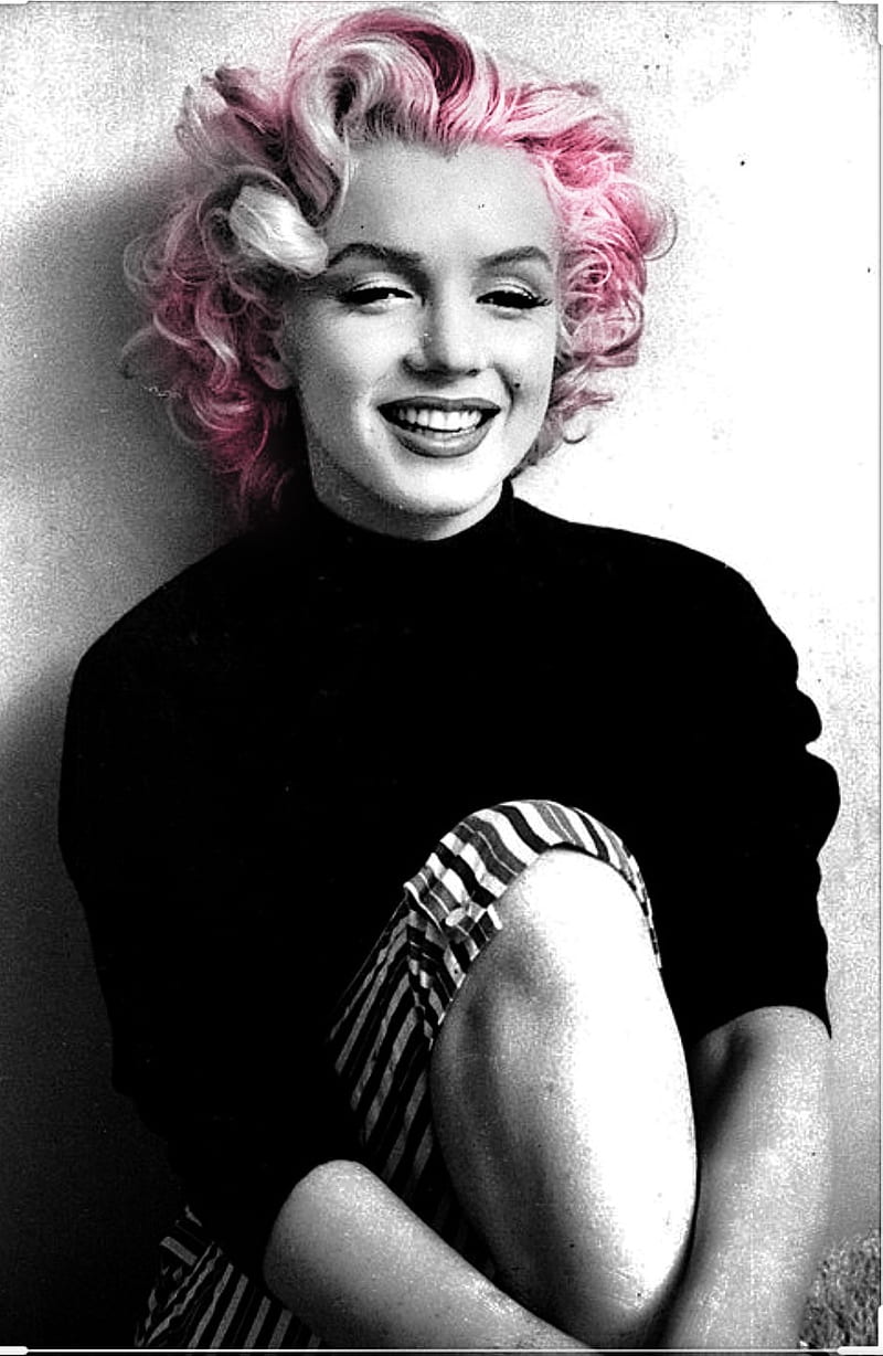 Marilyn Monroe Phone Wallpapers  Wallpaper Cave